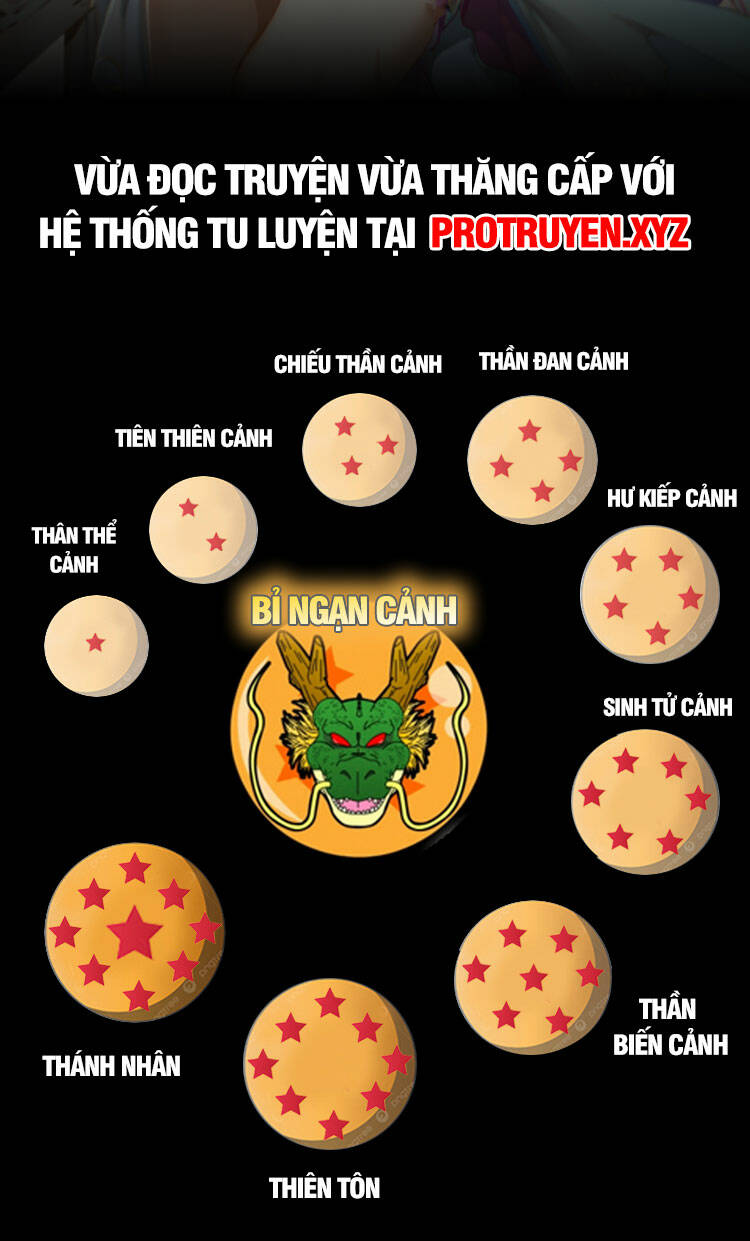 Cường Giả Đến Từ Trại Tâm Thần - Chapter 183 - Page 36