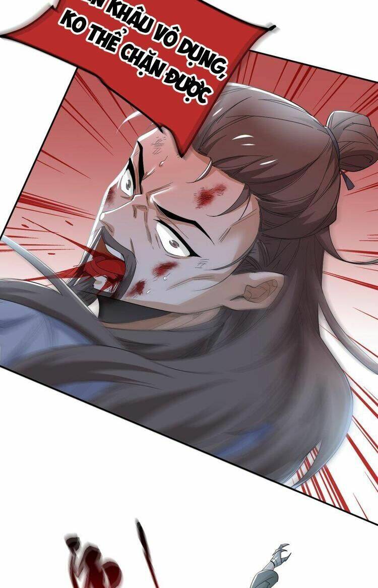 Cường Giả Đến Từ Trại Tâm Thần - Chapter 184 - Page 12