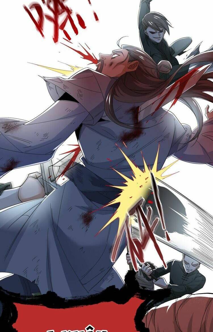 Cường Giả Đến Từ Trại Tâm Thần - Chapter 184 - Page 13