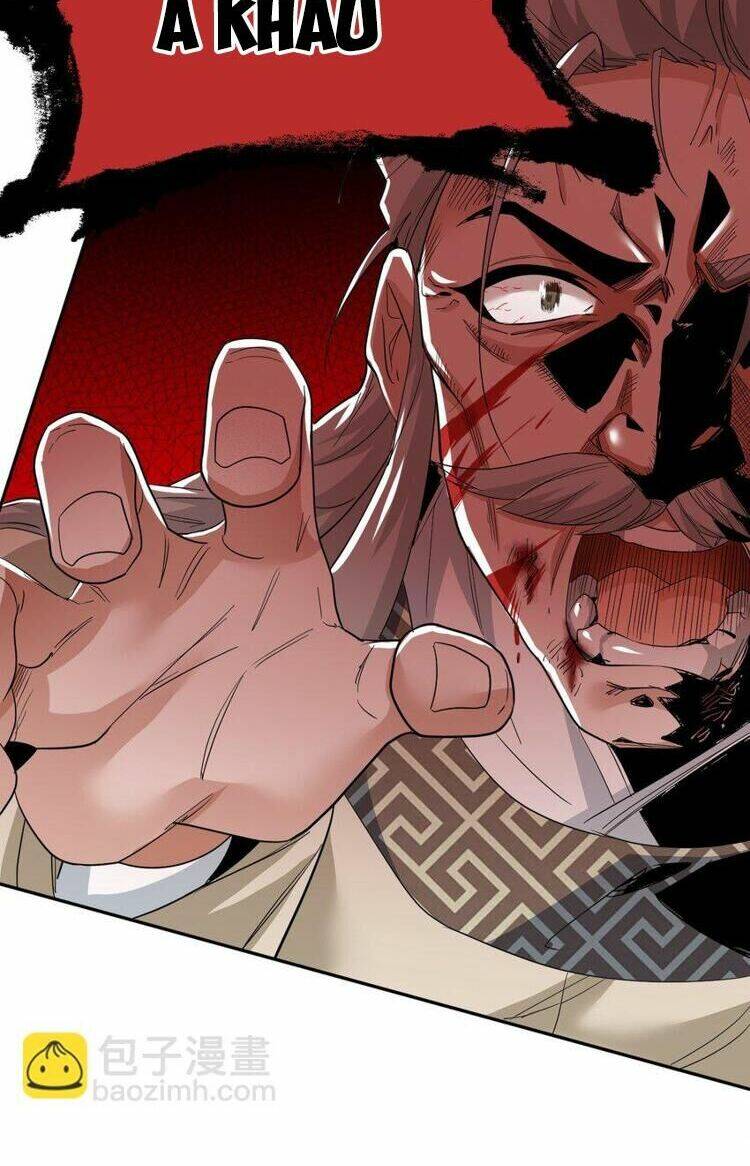 Cường Giả Đến Từ Trại Tâm Thần - Chapter 184 - Page 14