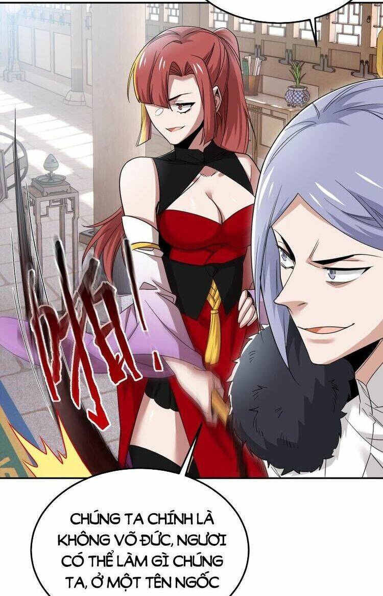 Cường Giả Đến Từ Trại Tâm Thần - Chapter 184 - Page 20