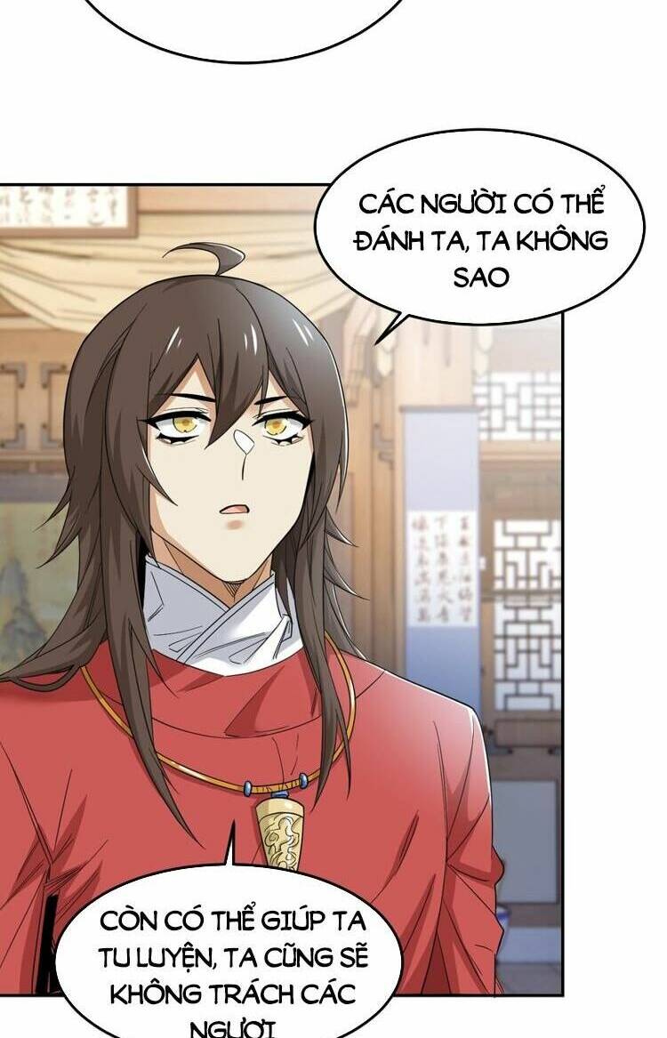 Cường Giả Đến Từ Trại Tâm Thần - Chapter 184 - Page 21