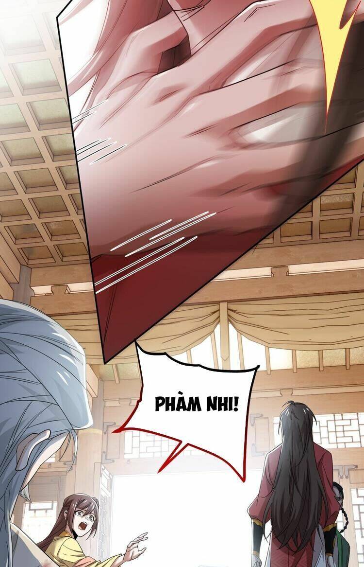 Cường Giả Đến Từ Trại Tâm Thần - Chapter 184 - Page 24