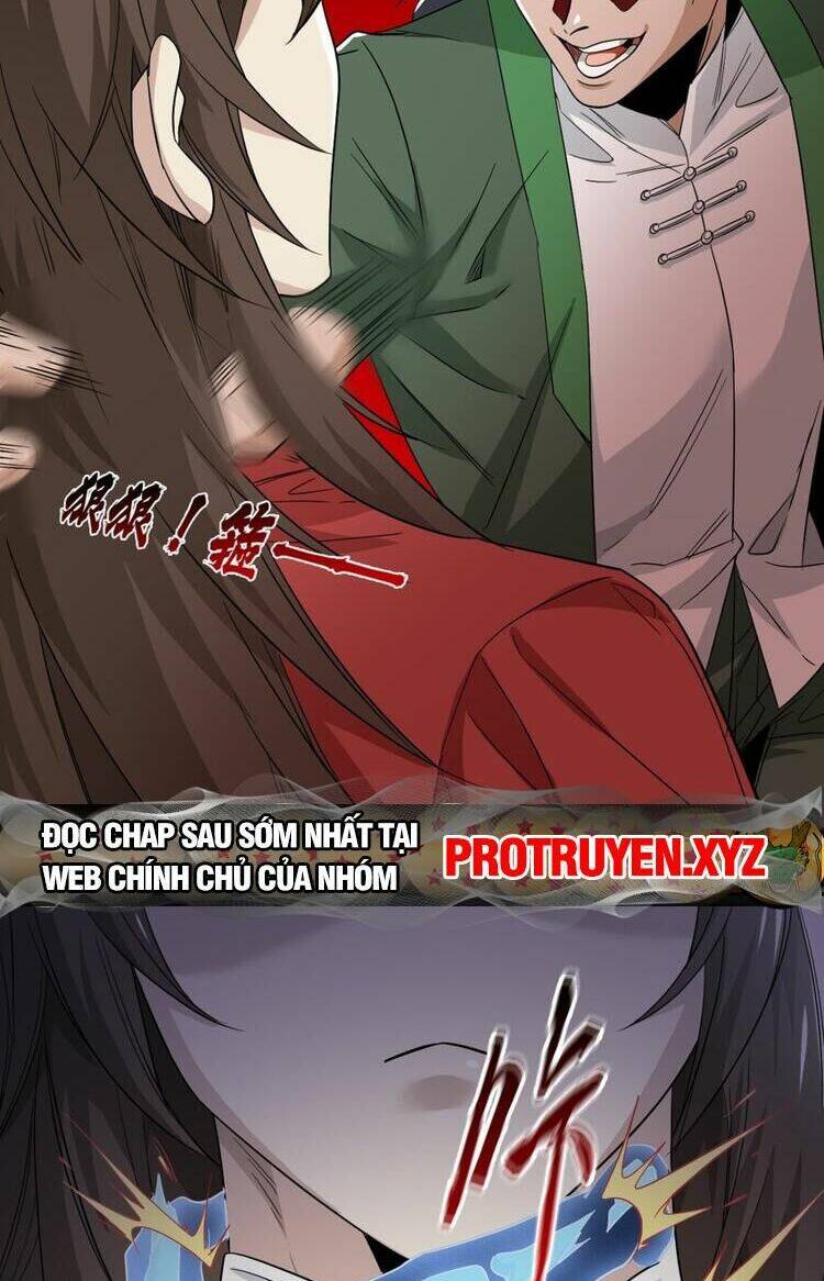 Cường Giả Đến Từ Trại Tâm Thần - Chapter 184 - Page 26