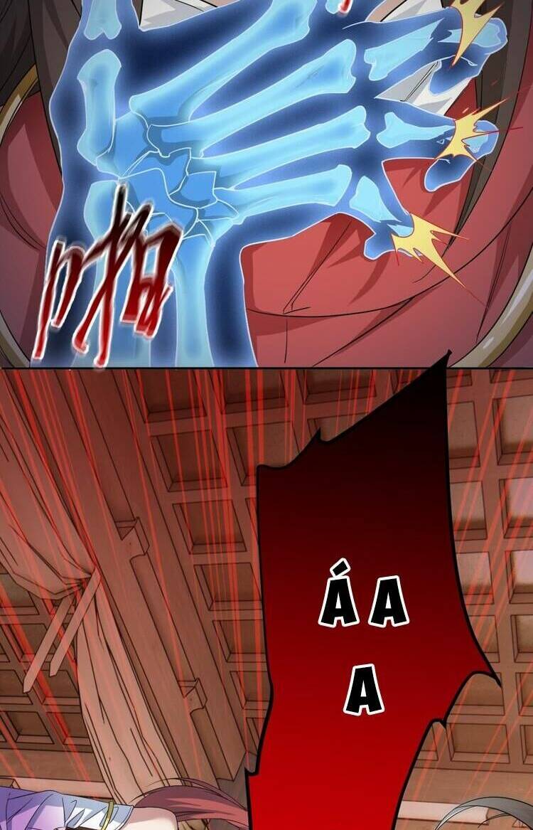 Cường Giả Đến Từ Trại Tâm Thần - Chapter 184 - Page 27