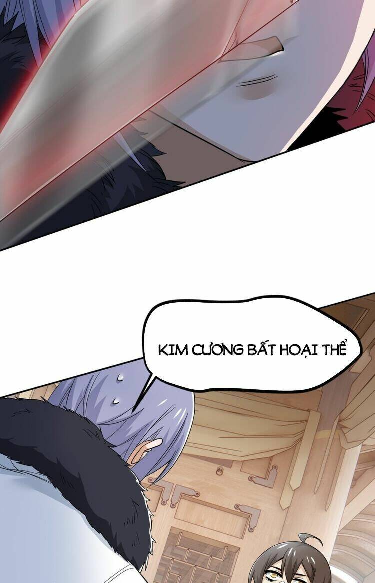 Cường Giả Đến Từ Trại Tâm Thần - Chapter 184 - Page 36