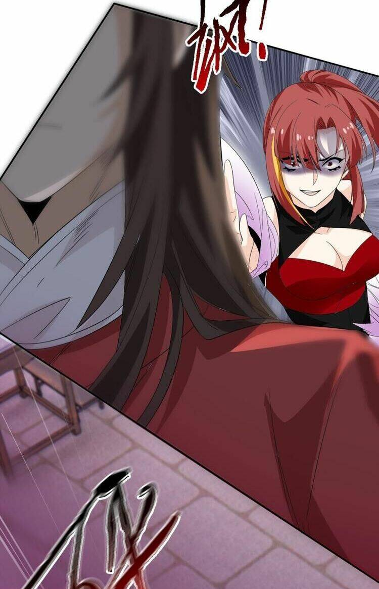 Cường Giả Đến Từ Trại Tâm Thần - Chapter 184 - Page 38