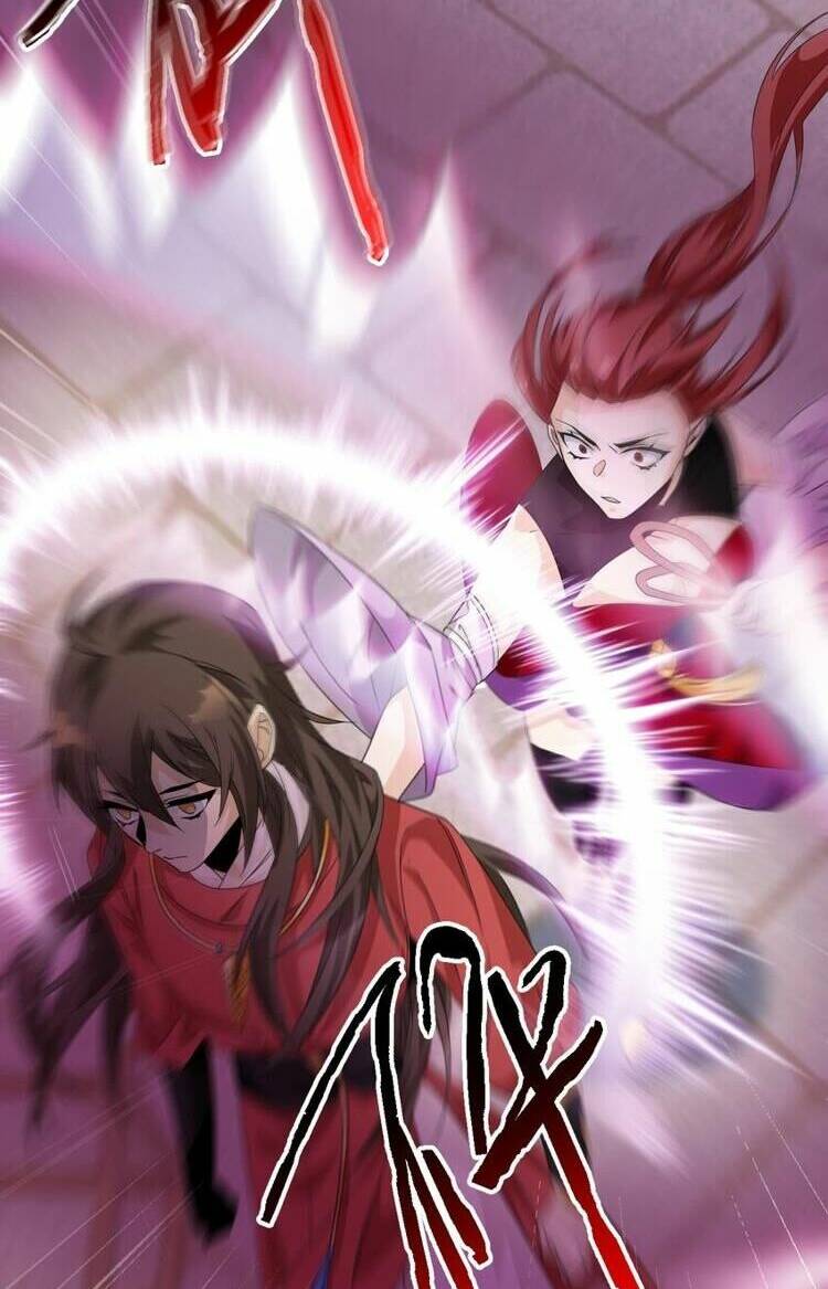 Cường Giả Đến Từ Trại Tâm Thần - Chapter 184 - Page 39