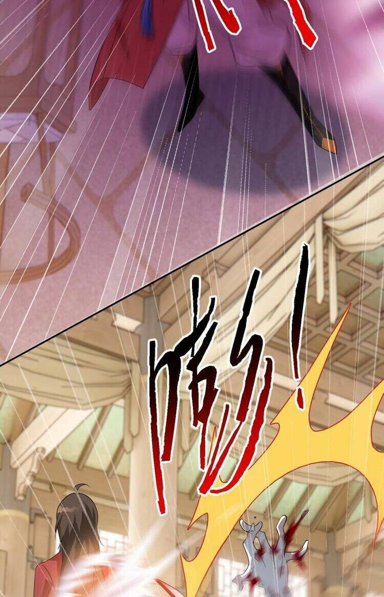 Cường Giả Đến Từ Trại Tâm Thần - Chapter 184 - Page 40