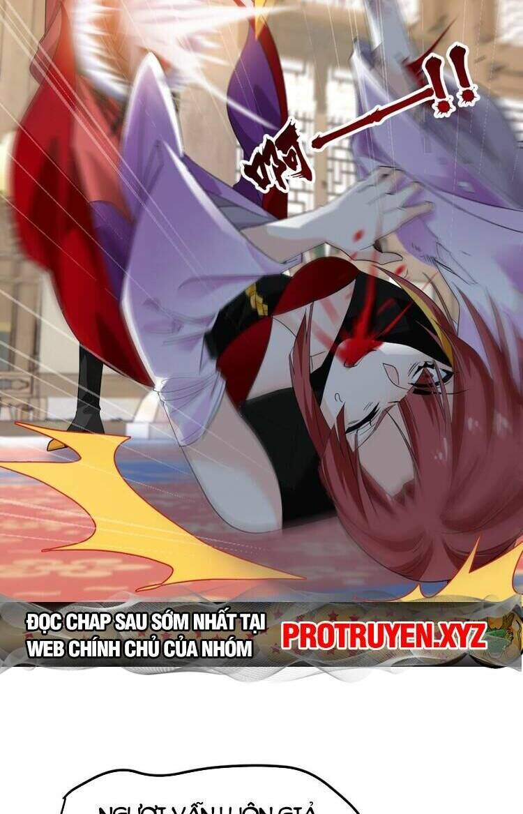 Cường Giả Đến Từ Trại Tâm Thần - Chapter 184 - Page 41