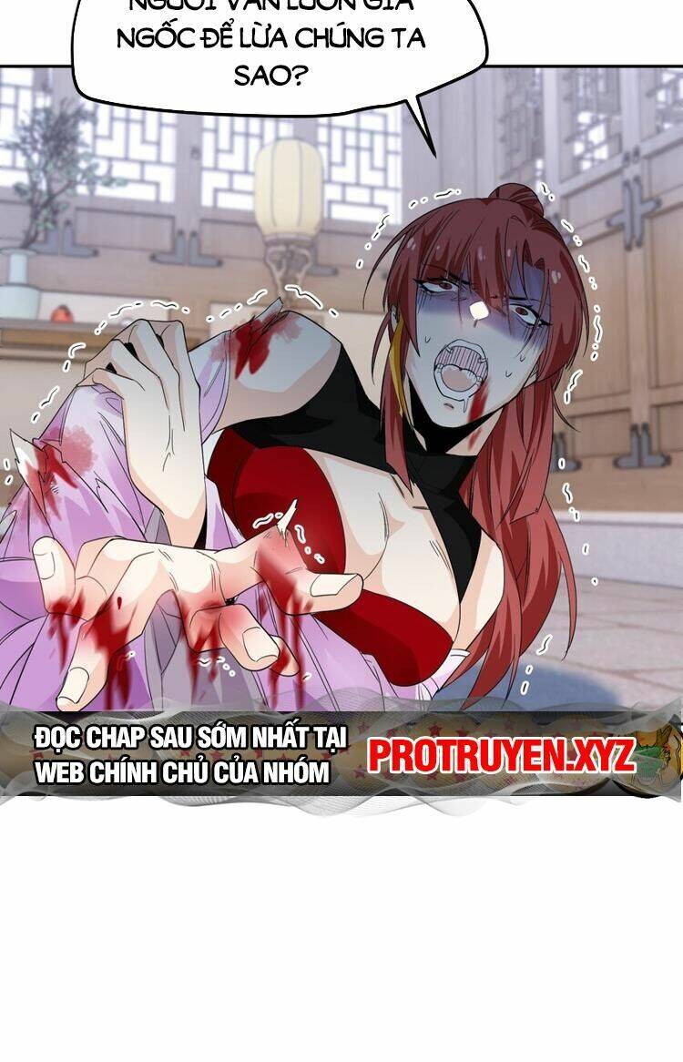 Cường Giả Đến Từ Trại Tâm Thần - Chapter 184 - Page 42