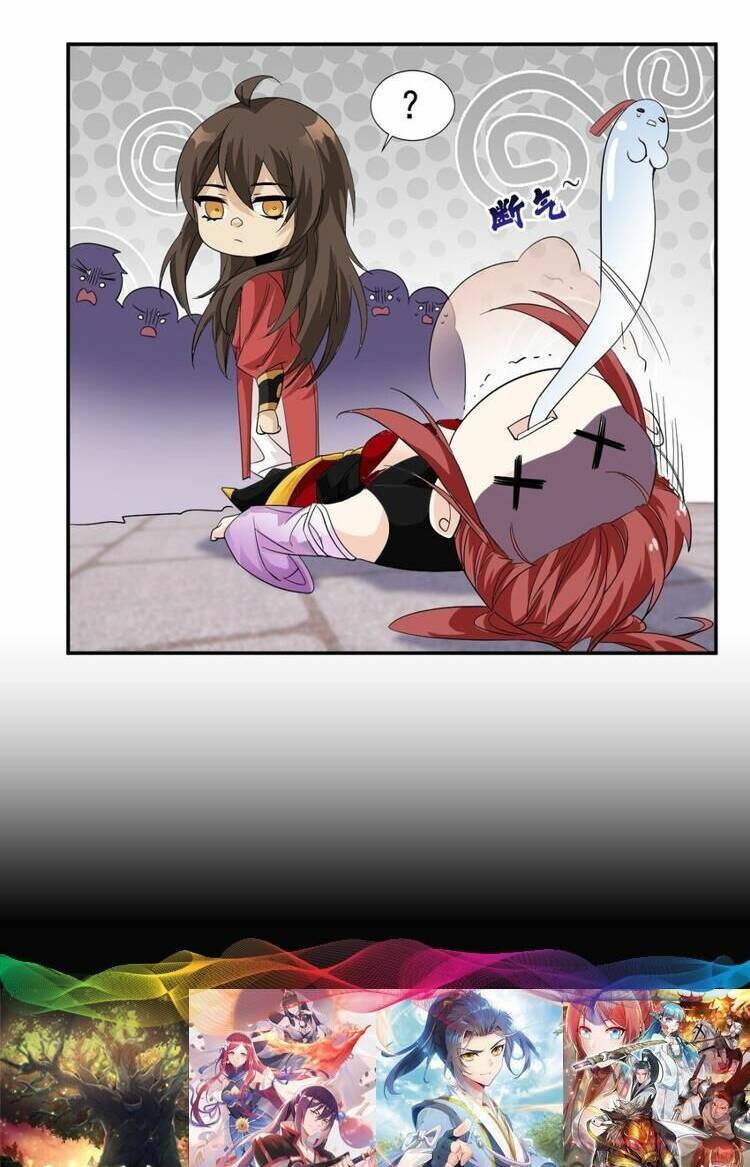 Cường Giả Đến Từ Trại Tâm Thần - Chapter 184 - Page 43