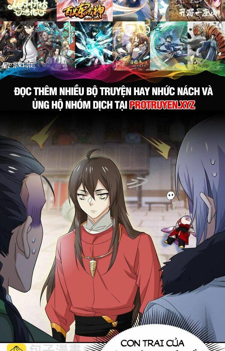 Cường Giả Đến Từ Trại Tâm Thần - Chapter 184 - Page 44