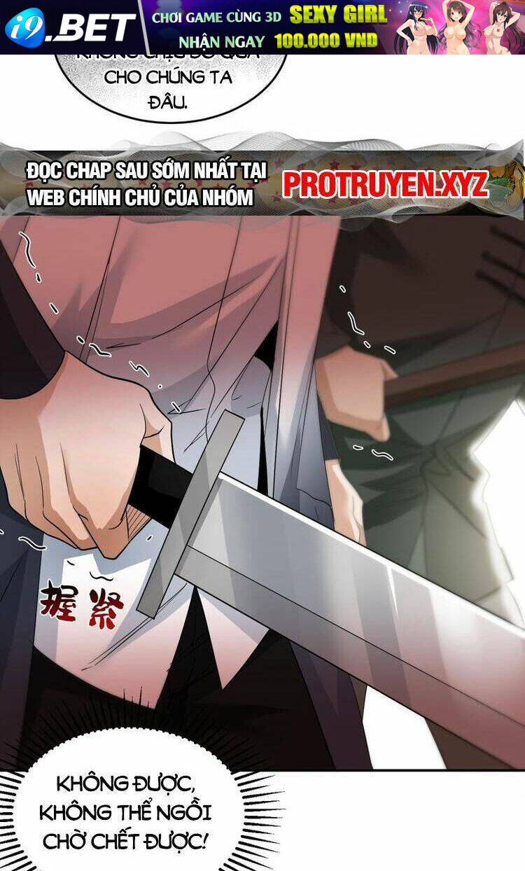 Cường Giả Đến Từ Trại Tâm Thần - Chapter 184 - Page 46
