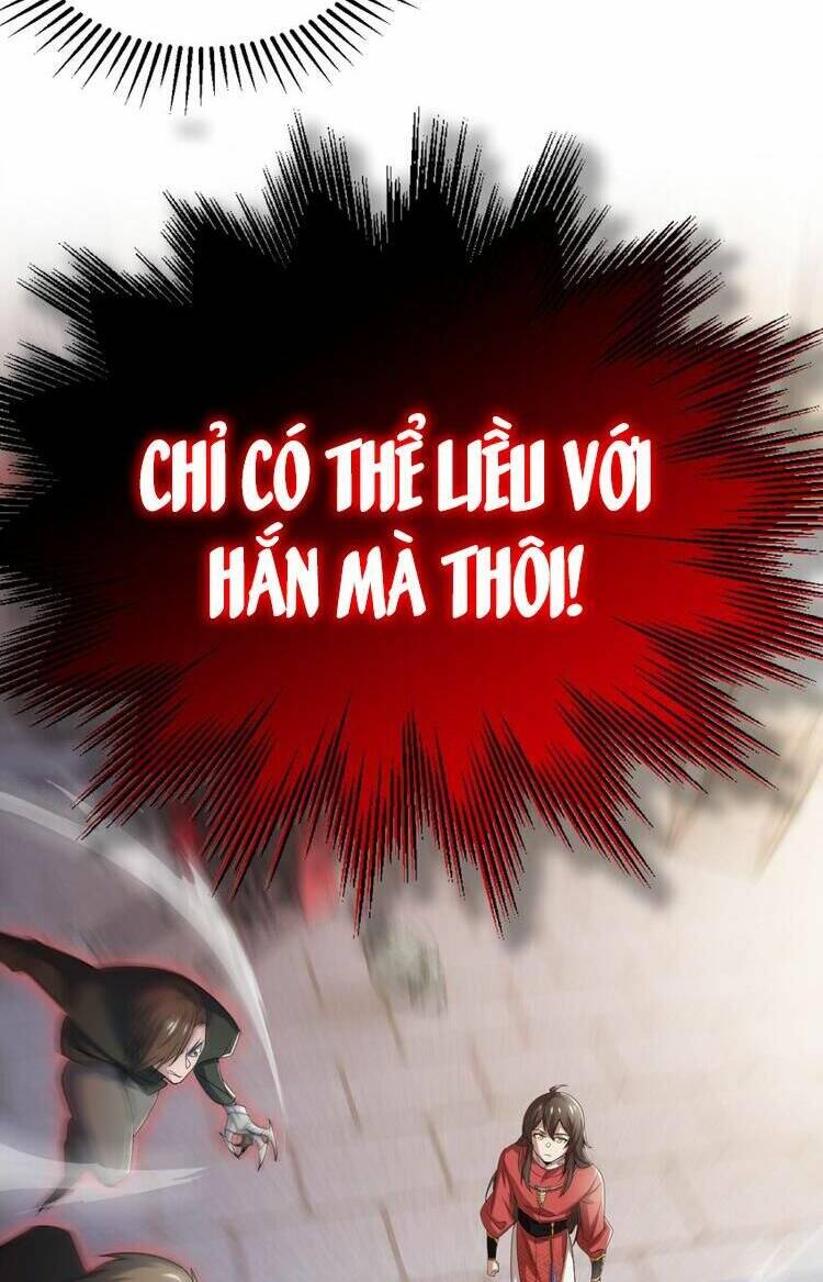 Cường Giả Đến Từ Trại Tâm Thần - Chapter 184 - Page 47