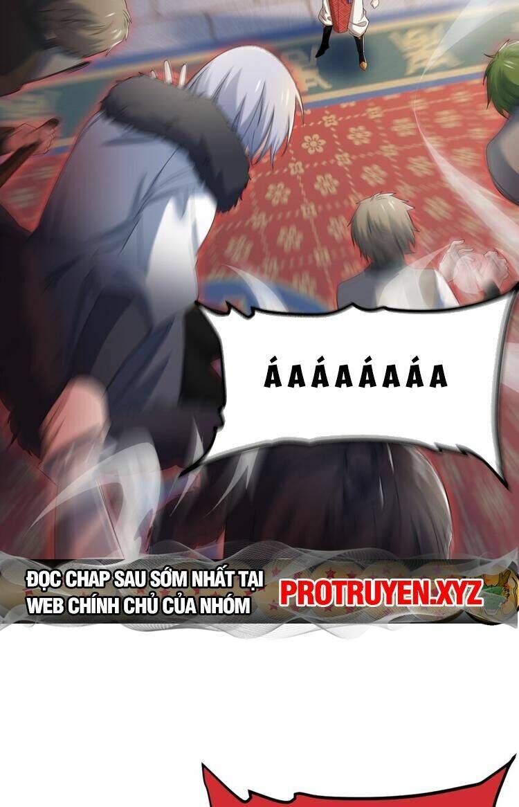 Cường Giả Đến Từ Trại Tâm Thần - Chapter 184 - Page 48