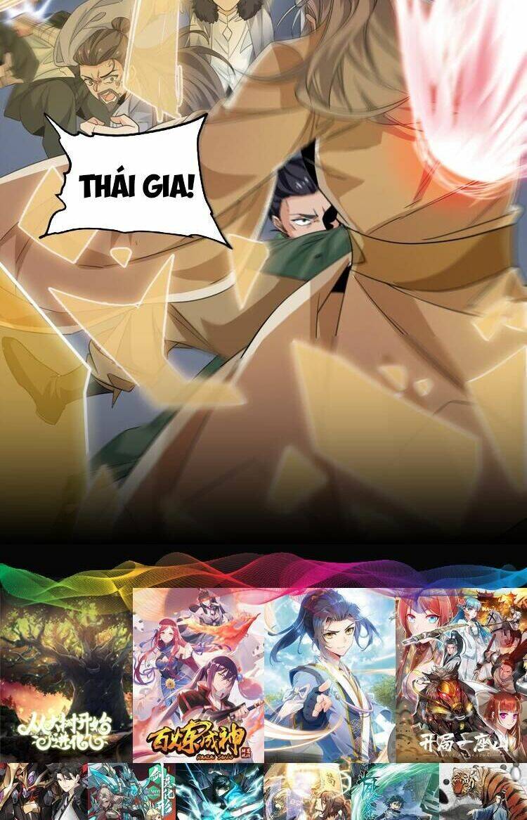 Cường Giả Đến Từ Trại Tâm Thần - Chapter 184 - Page 4