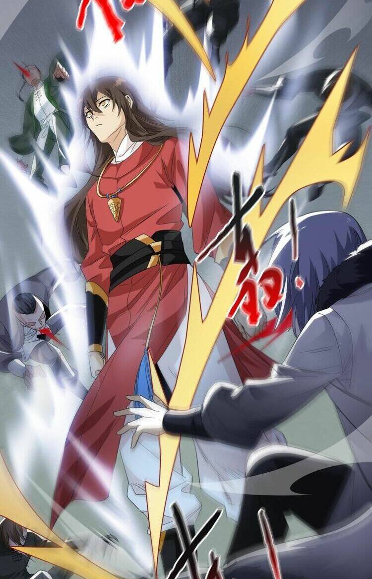 Cường Giả Đến Từ Trại Tâm Thần - Chapter 184 - Page 50