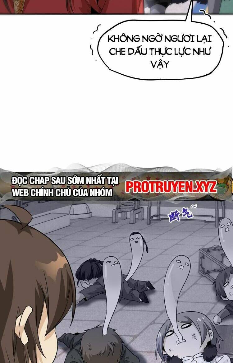 Cường Giả Đến Từ Trại Tâm Thần - Chapter 184 - Page 53