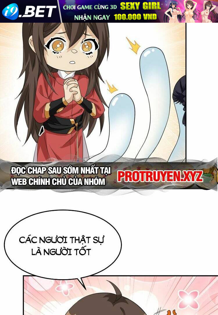 Cường Giả Đến Từ Trại Tâm Thần - Chapter 184 - Page 55