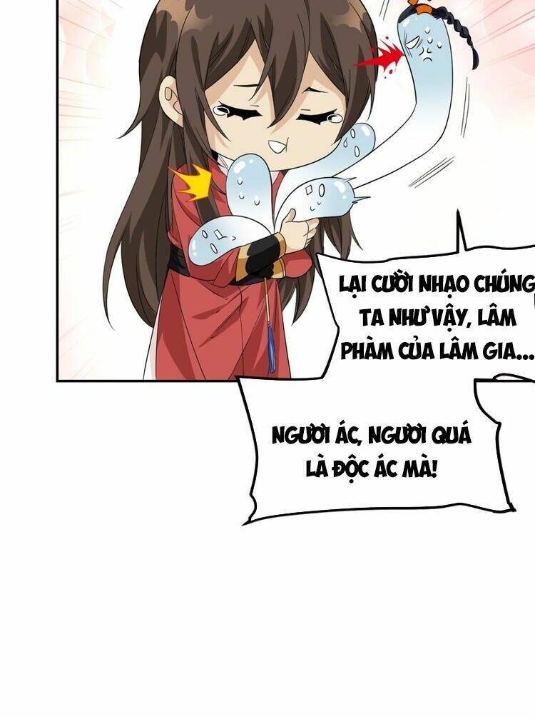 Cường Giả Đến Từ Trại Tâm Thần - Chapter 184 - Page 56