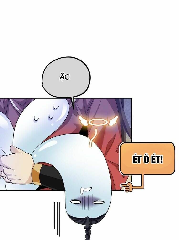 Cường Giả Đến Từ Trại Tâm Thần - Chapter 184 - Page 57