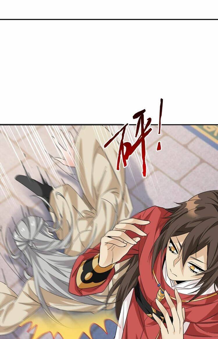 Cường Giả Đến Từ Trại Tâm Thần - Chapter 184 - Page 6