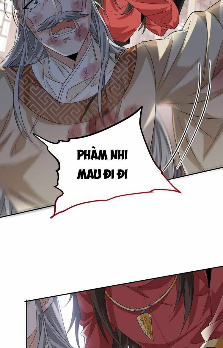 Cường Giả Đến Từ Trại Tâm Thần - Chapter 184 - Page 8