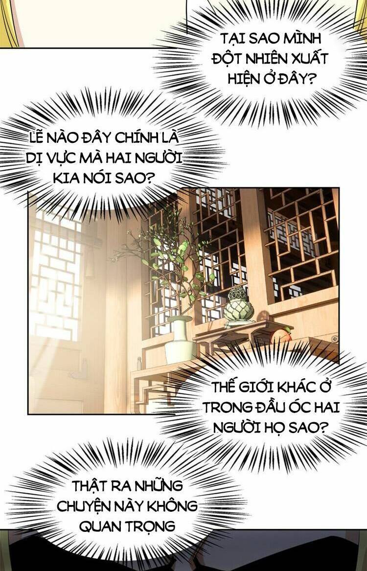 Cường Giả Đến Từ Trại Tâm Thần - Chapter 185 - Page 13