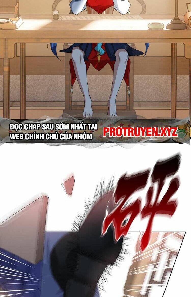 Cường Giả Đến Từ Trại Tâm Thần - Chapter 185 - Page 16