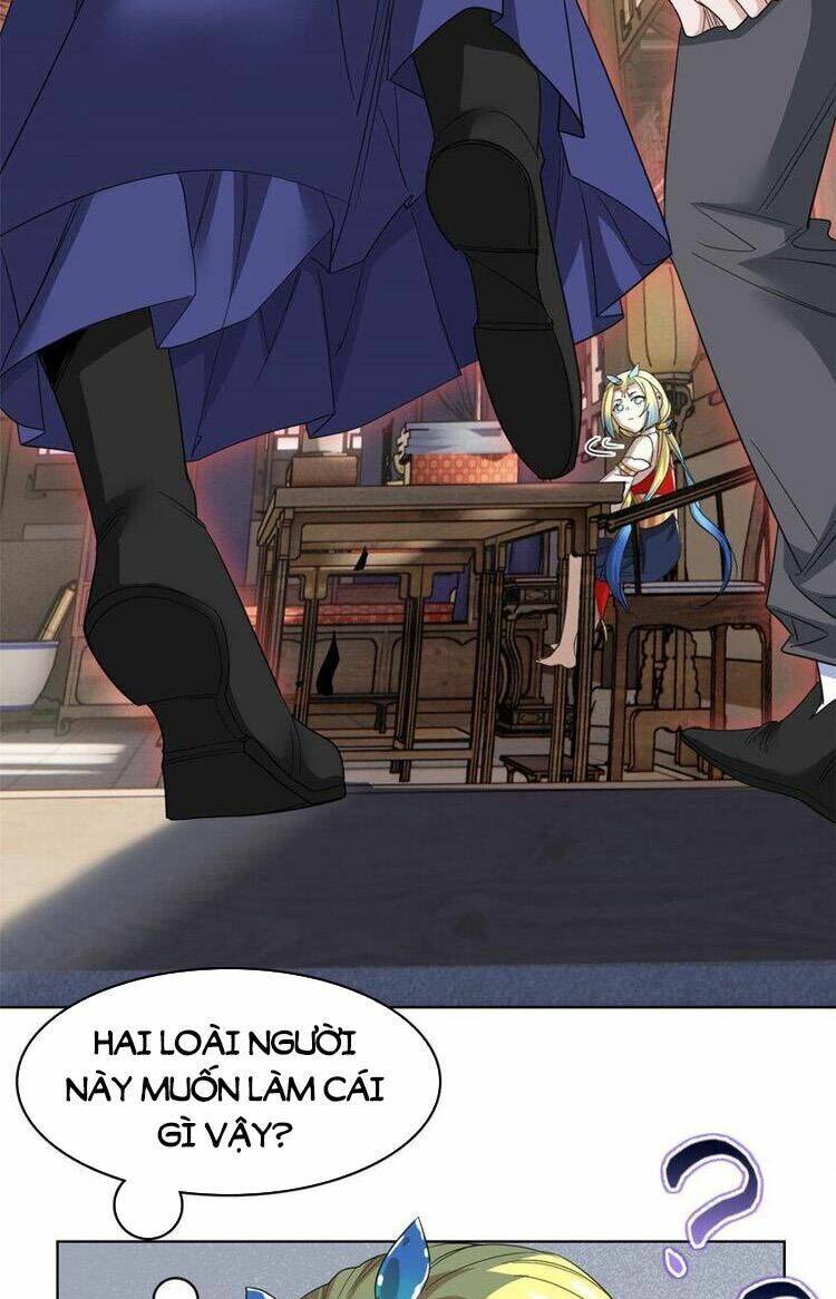 Cường Giả Đến Từ Trại Tâm Thần - Chapter 185 - Page 18