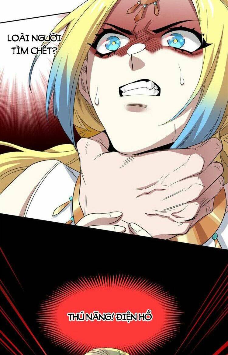 Cường Giả Đến Từ Trại Tâm Thần - Chapter 185 - Page 22