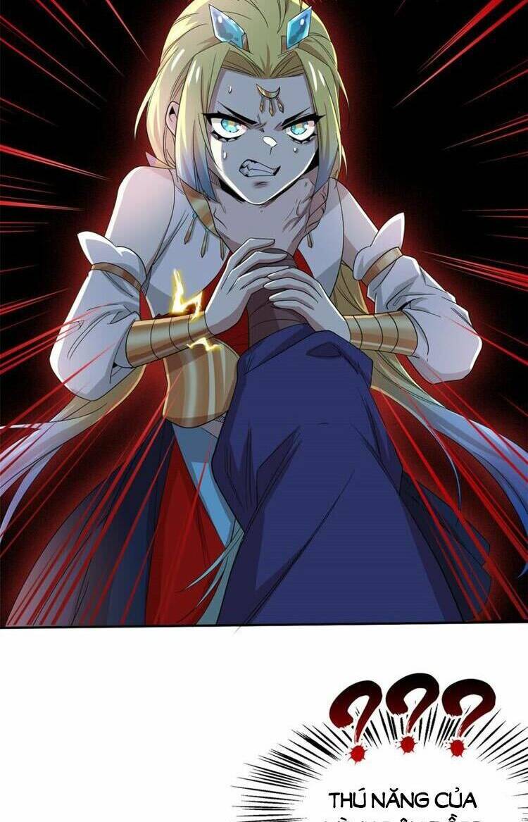 Cường Giả Đến Từ Trại Tâm Thần - Chapter 185 - Page 23