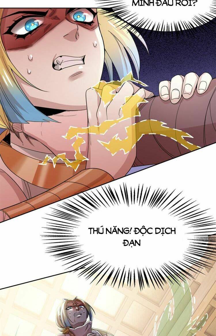 Cường Giả Đến Từ Trại Tâm Thần - Chapter 185 - Page 24