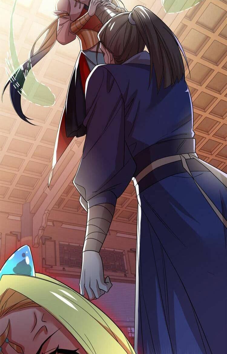 Cường Giả Đến Từ Trại Tâm Thần - Chapter 185 - Page 25