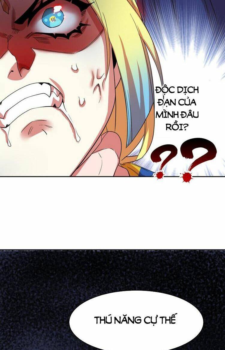 Cường Giả Đến Từ Trại Tâm Thần - Chapter 185 - Page 26