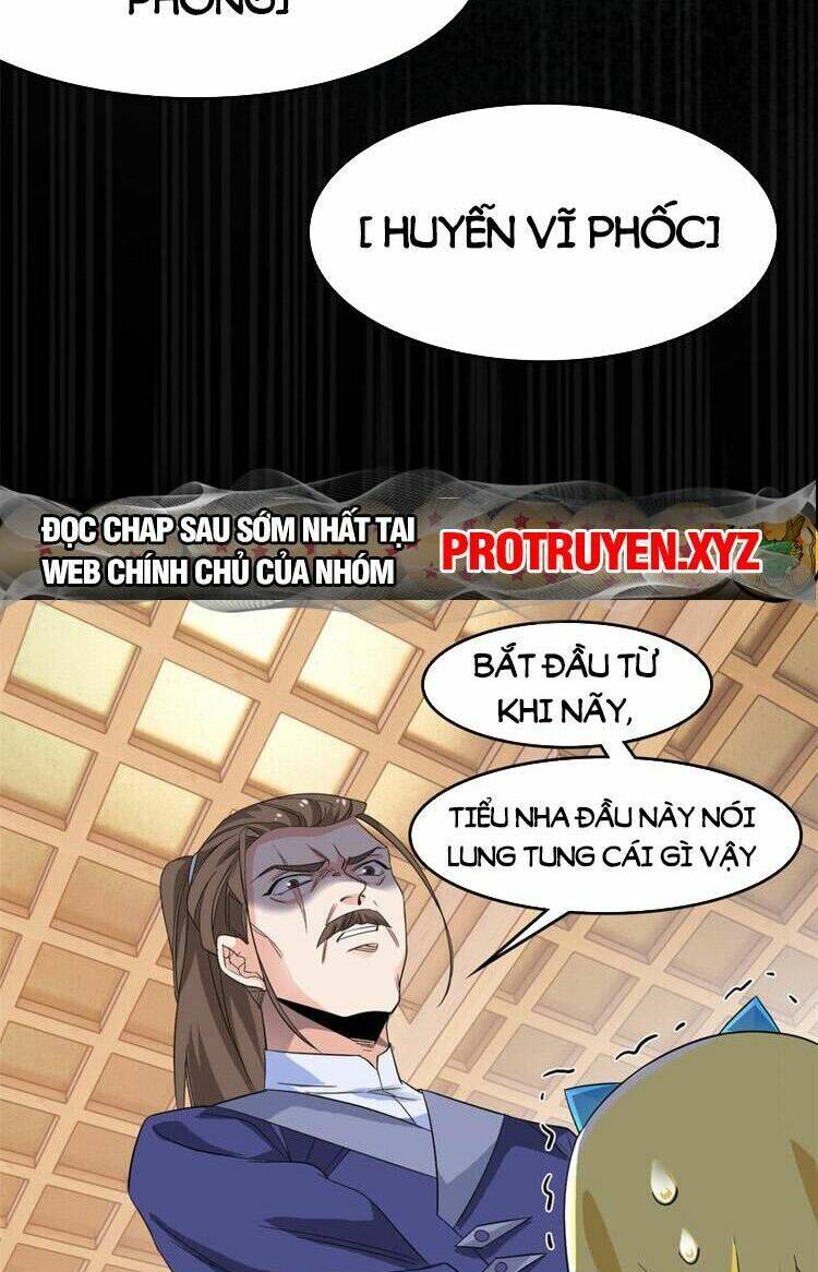 Cường Giả Đến Từ Trại Tâm Thần - Chapter 185 - Page 28