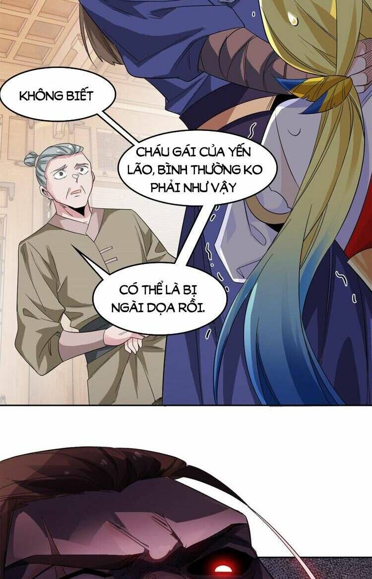 Cường Giả Đến Từ Trại Tâm Thần - Chapter 185 - Page 29