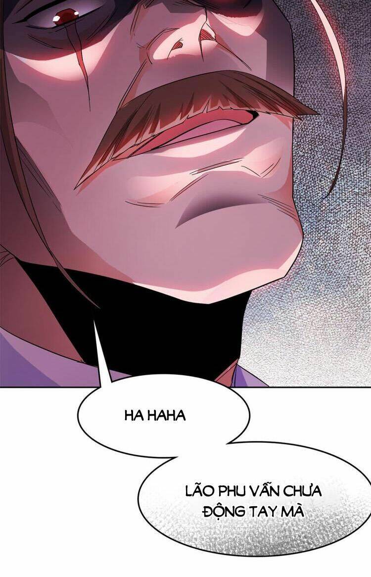 Cường Giả Đến Từ Trại Tâm Thần - Chapter 185 - Page 30