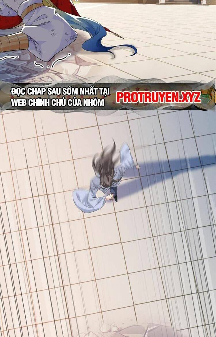 Cường Giả Đến Từ Trại Tâm Thần - Chapter 185 - Page 37