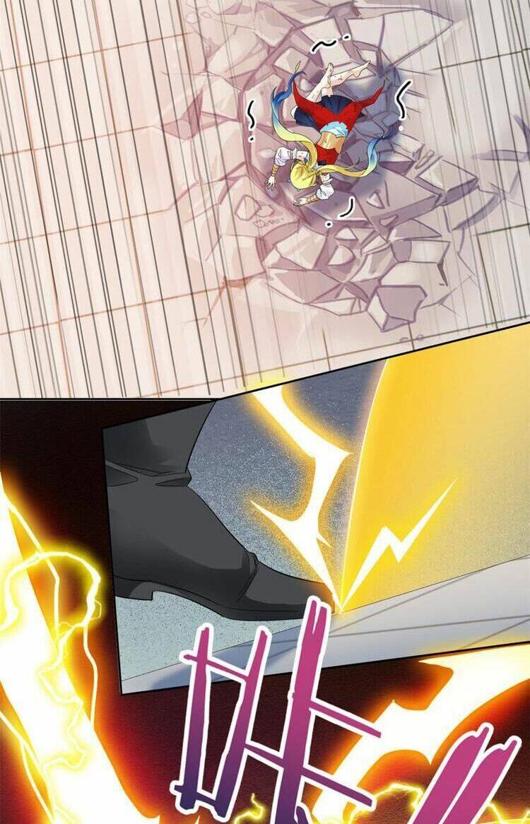 Cường Giả Đến Từ Trại Tâm Thần - Chapter 185 - Page 38