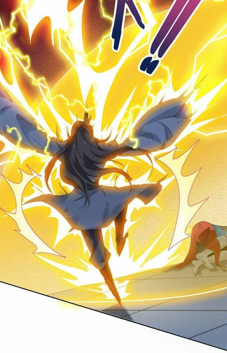 Cường Giả Đến Từ Trại Tâm Thần - Chapter 185 - Page 39