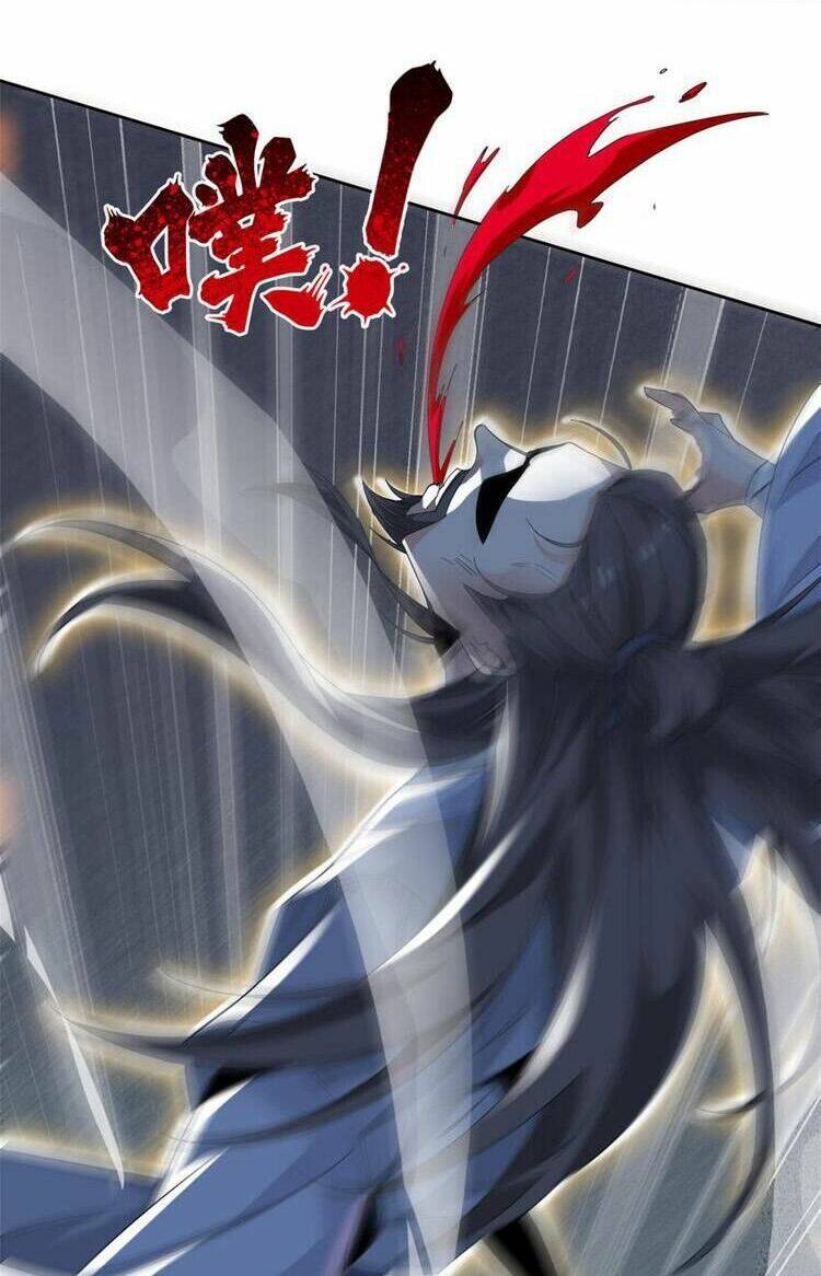 Cường Giả Đến Từ Trại Tâm Thần - Chapter 185 - Page 40