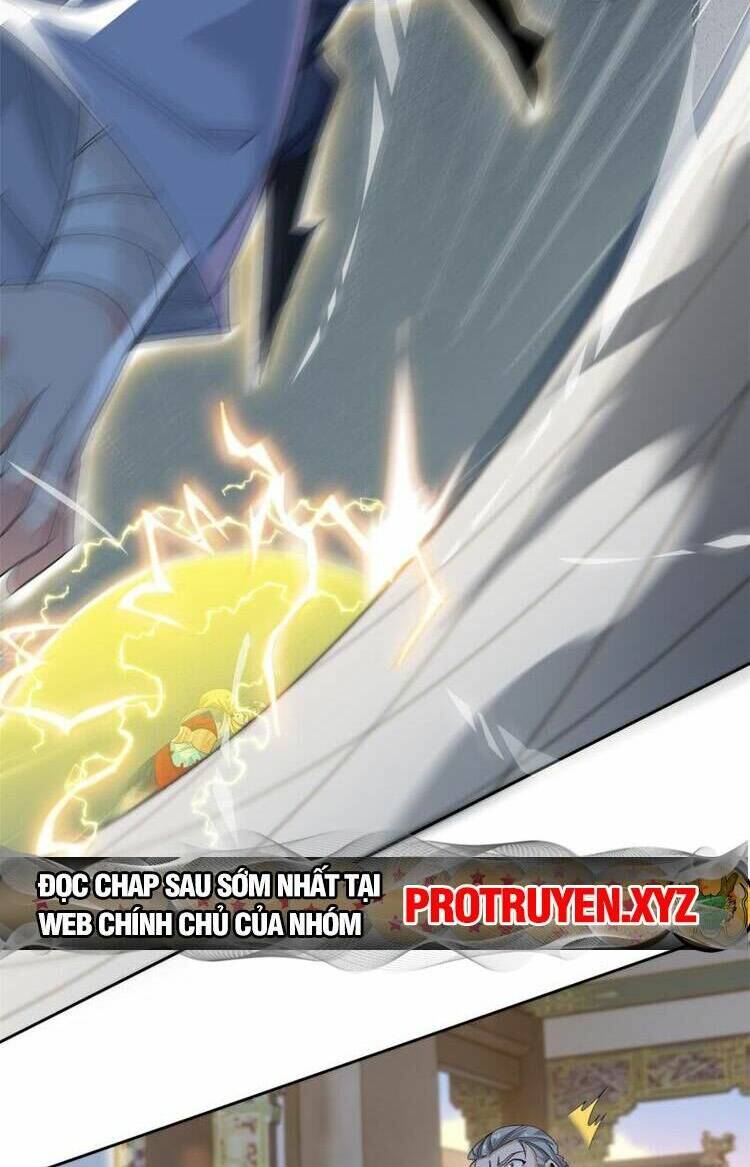 Cường Giả Đến Từ Trại Tâm Thần - Chapter 185 - Page 41