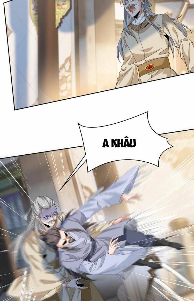 Cường Giả Đến Từ Trại Tâm Thần - Chapter 185 - Page 42