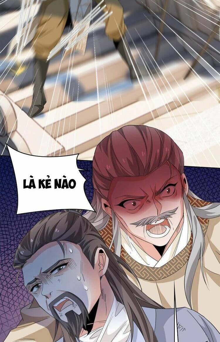 Cường Giả Đến Từ Trại Tâm Thần - Chapter 185 - Page 43