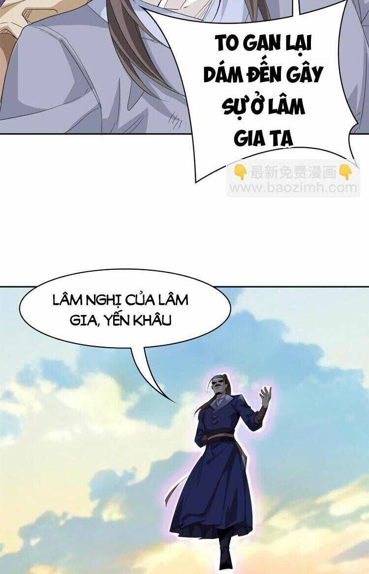 Cường Giả Đến Từ Trại Tâm Thần - Chapter 185 - Page 44