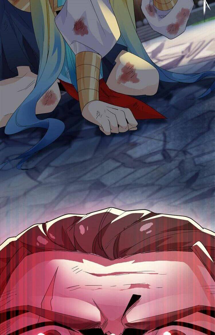 Cường Giả Đến Từ Trại Tâm Thần - Chapter 185 - Page 46