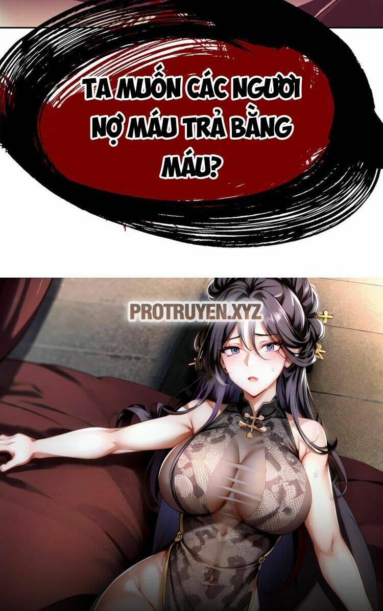 Cường Giả Đến Từ Trại Tâm Thần - Chapter 185 - Page 48