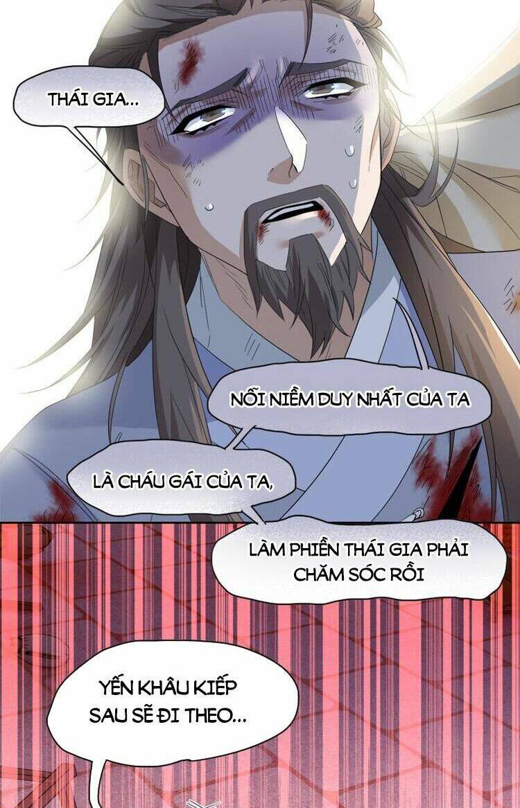 Cường Giả Đến Từ Trại Tâm Thần - Chapter 185 - Page 4